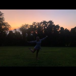 Meet your Posher, Jillian